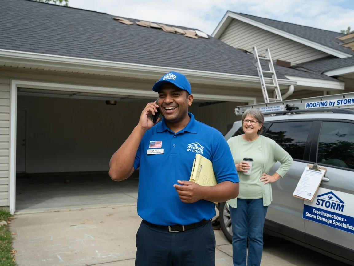 Roof Repair Near Me Fairview Heights, IL FAQs
